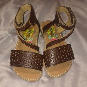 Toddler Shoes. Slightly Used